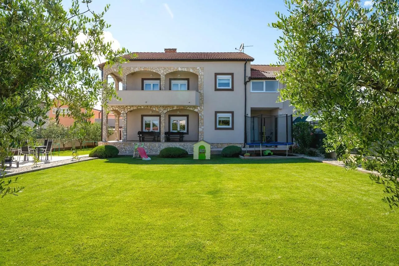 Villa Vanja - Jadreski Póla