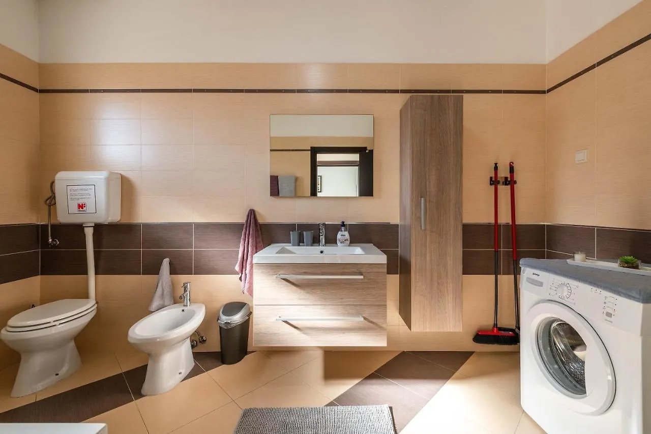 Nyaraló Villa Vanja - Jadreski Póla