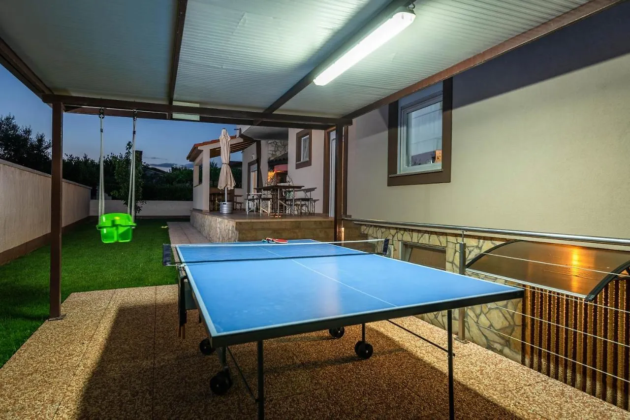 Villa Vanja - Jadreski Póla Nyaraló