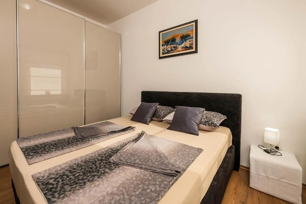 Nyaraló Villa Vanja - Jadreski Póla Horvátország